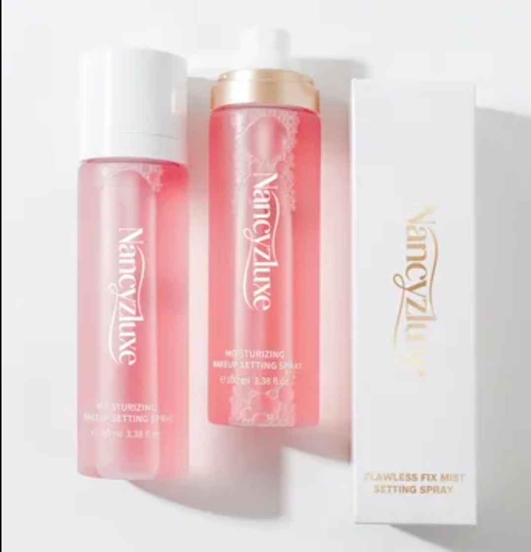 Nance Flawless Fix Mist