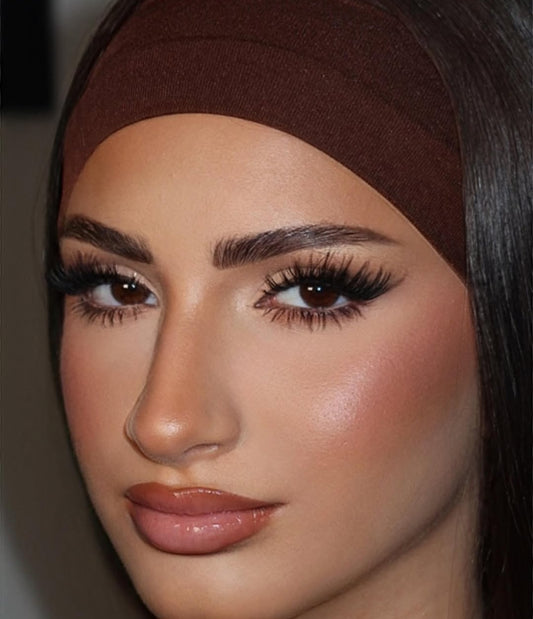 Nance beauty LumiLens