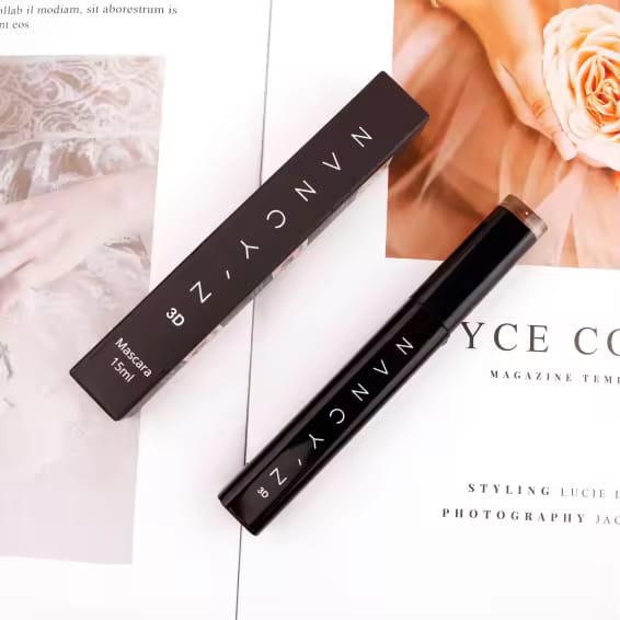 Nance Lash Lock Mascara