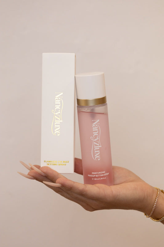 Nance Flawless Fix Mist