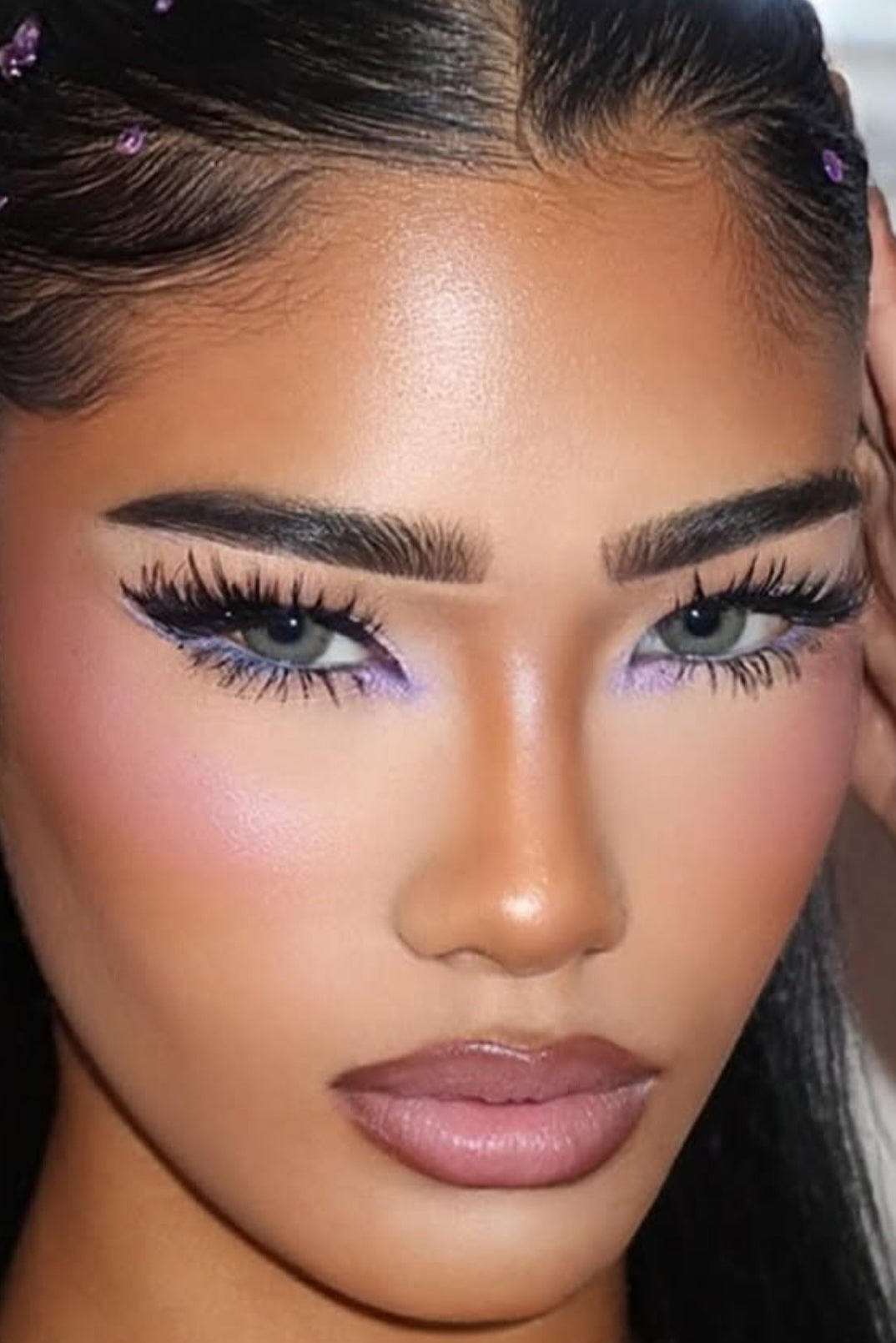 Nance beauty LumiLens