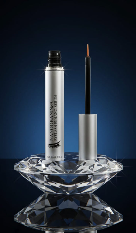 LashÉlixir Growth Serum